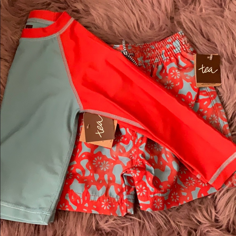 Swim set